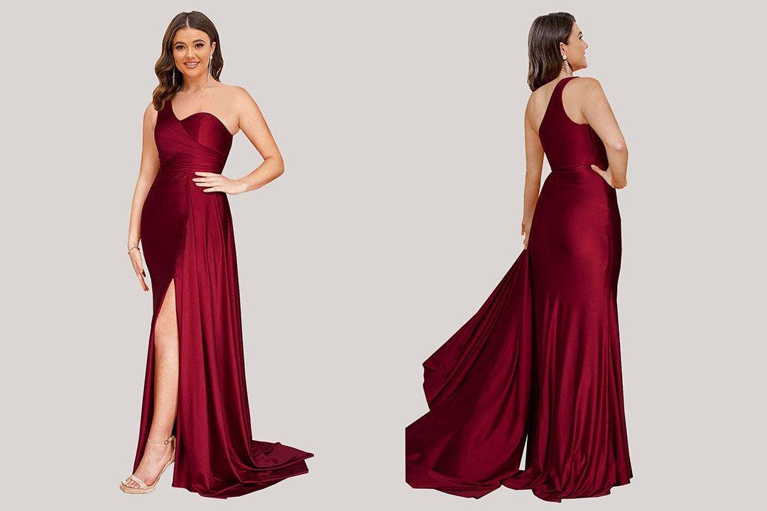 Wholesale Plus Size Evening Dresses Canada